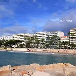 Séjour sur la Croisette !