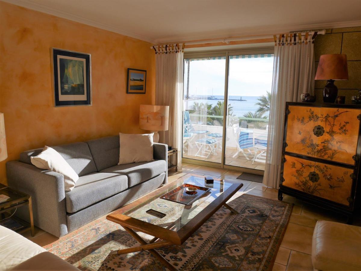 Appartement Sur La Croisette ! Cannes