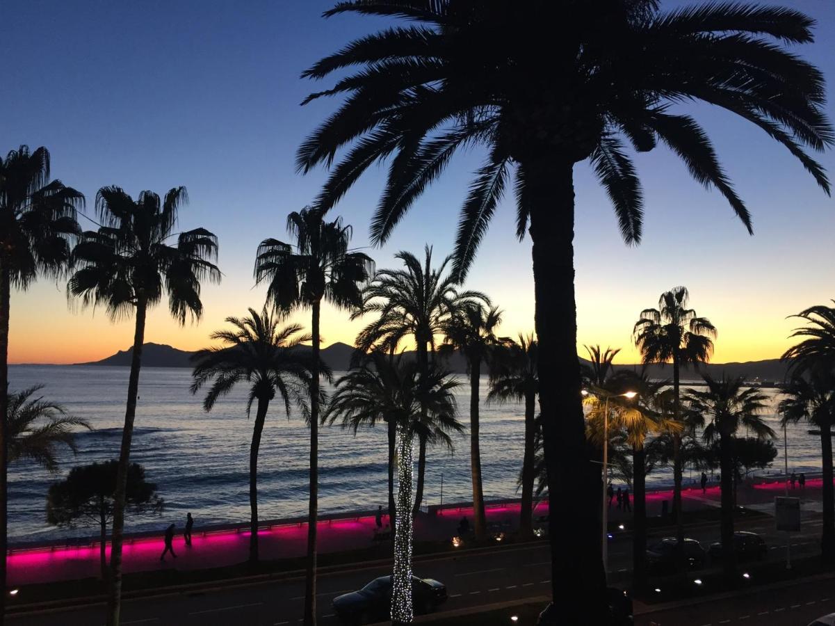 Sur La Croisette ! * Cannes