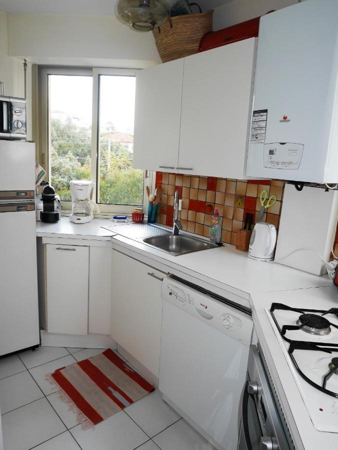 Appartement Sur La Croisette !