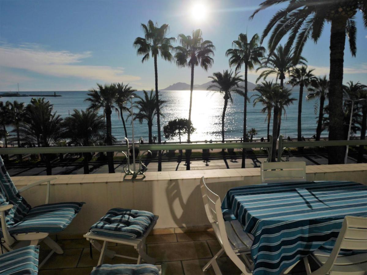 Sur La Croisette ! Cannes