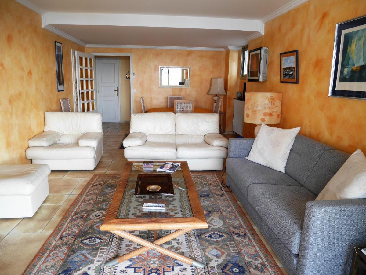 Sur La Croisette ! Appartement Cannes